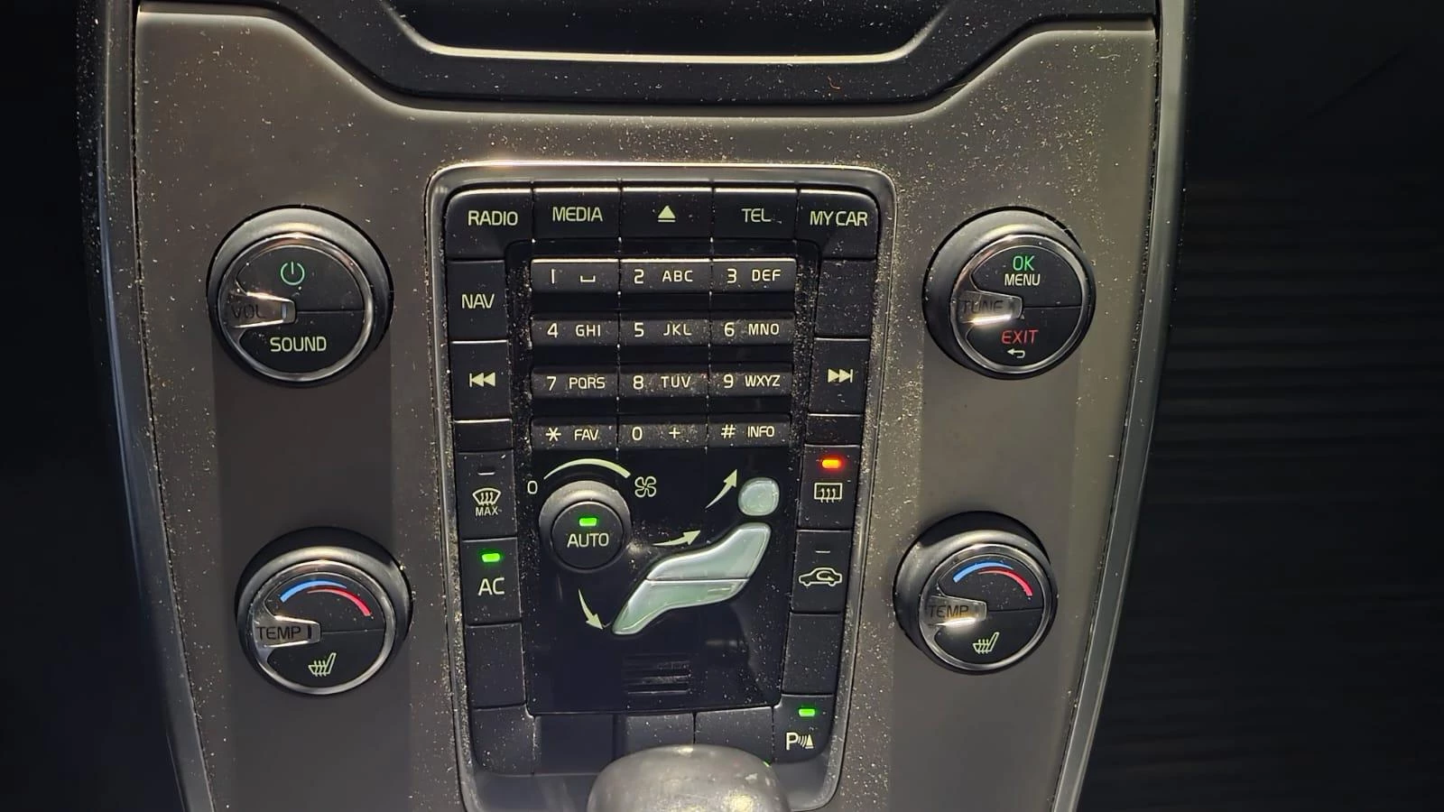 Hoofdafbeelding Volvo V70