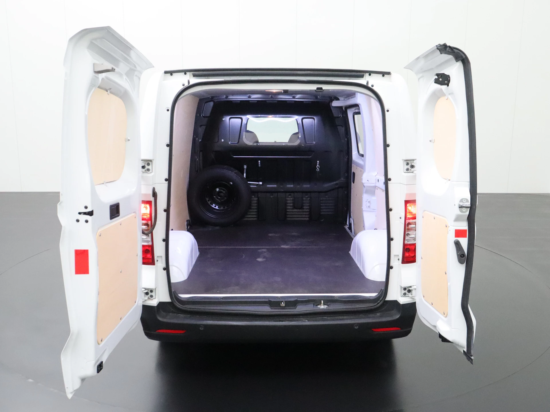 Hoofdafbeelding Maxus eDeliver3