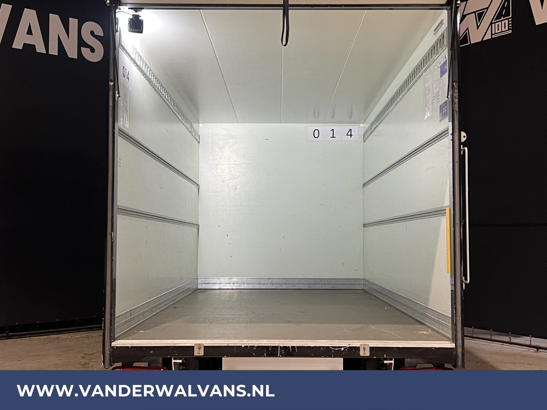 Hoofdafbeelding Peugeot Boxer