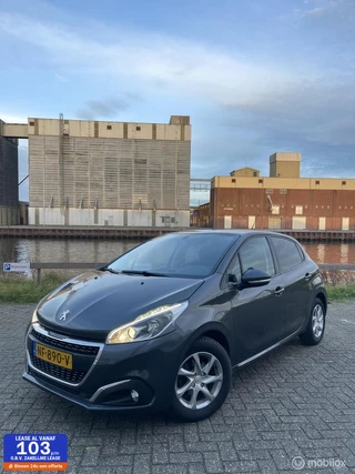 Peugeot 208 1.2 PureTech Allure