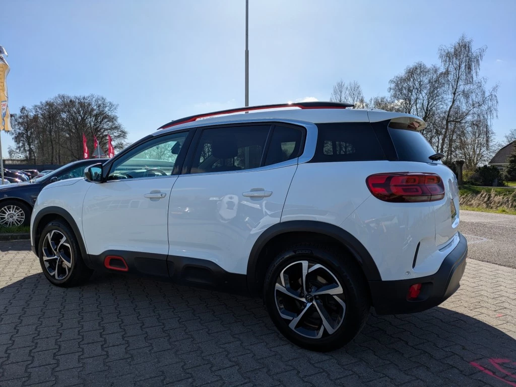 Hoofdafbeelding Citroën C5