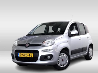 Fiat Panda 0.9 TwinAir Lounge NAP APK-6/2025 AIRCO BLUETH '13