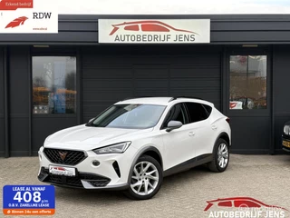 CUPRA Formentor 1.4 e-Hybrid Performance