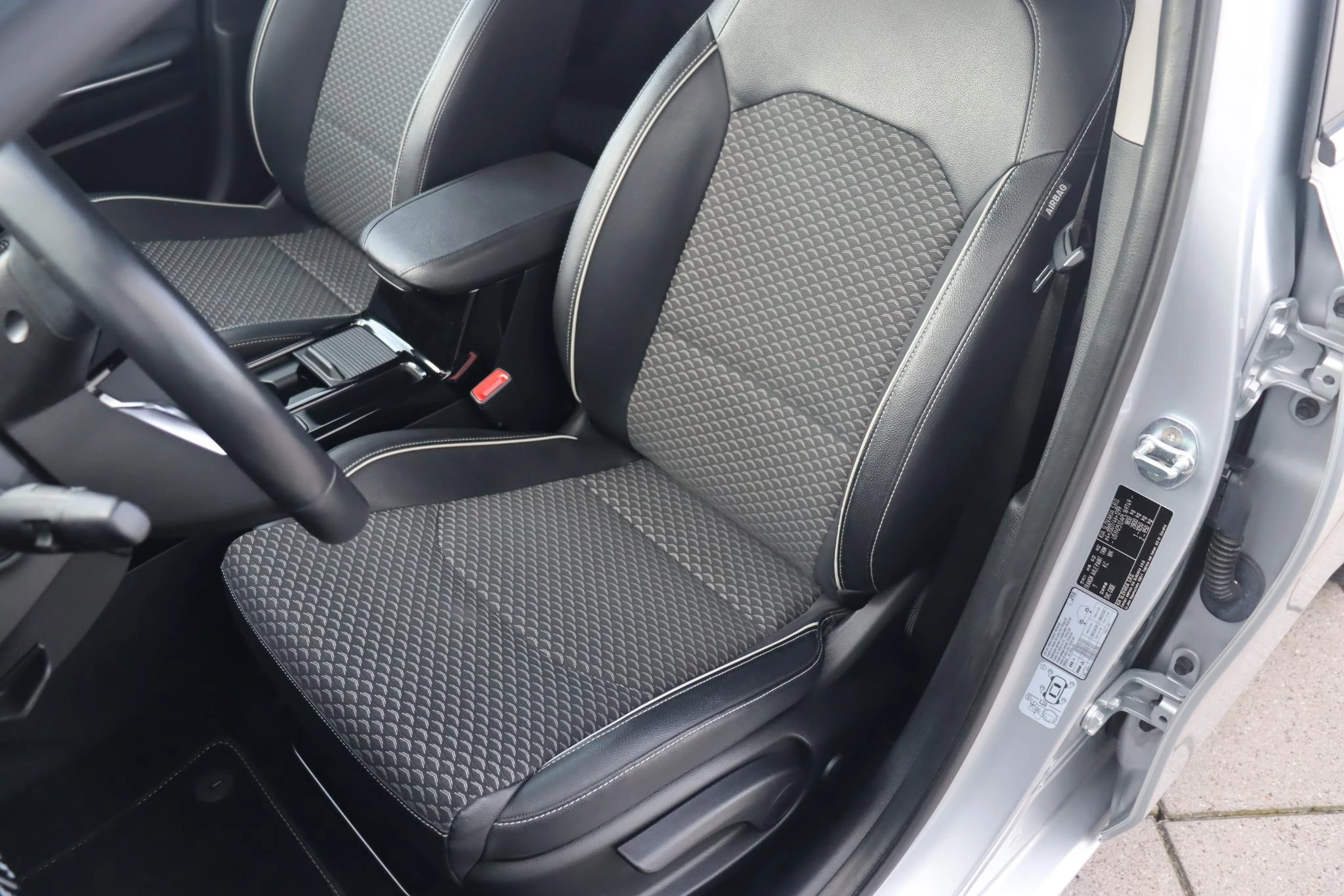 Hoofdafbeelding Kia Ceed