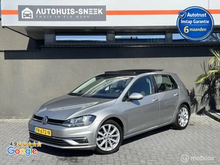 Volkswagen Golf 1.0 TSI Comfortline Business | Pano |CarPlay