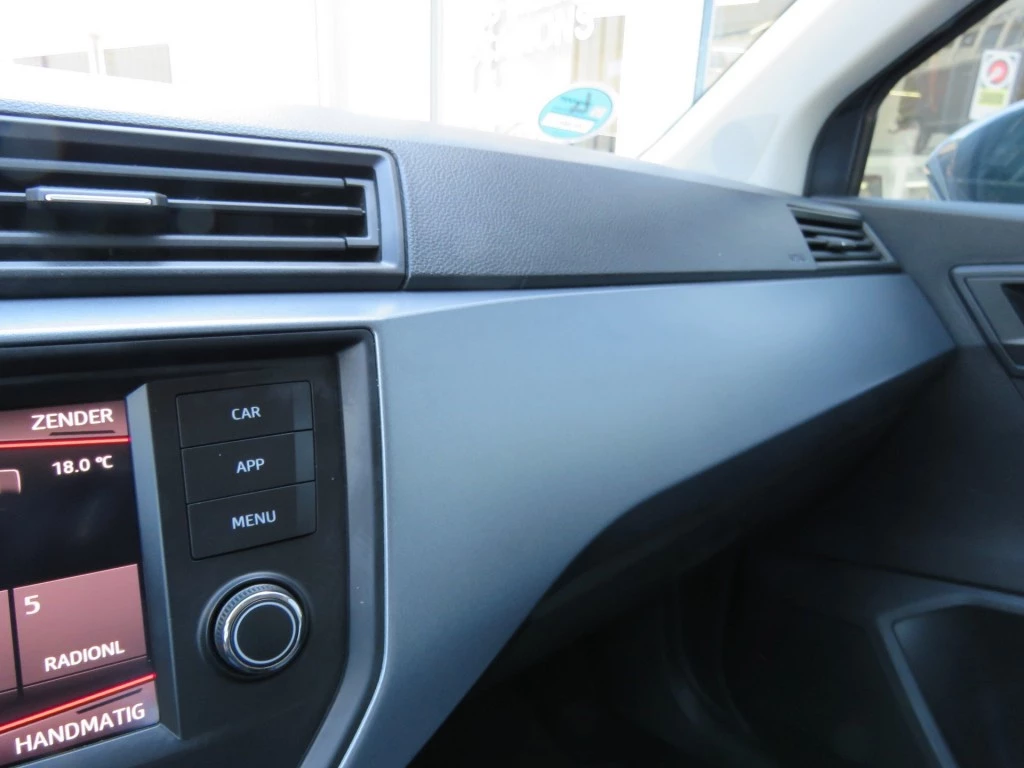 Hoofdafbeelding SEAT Arona