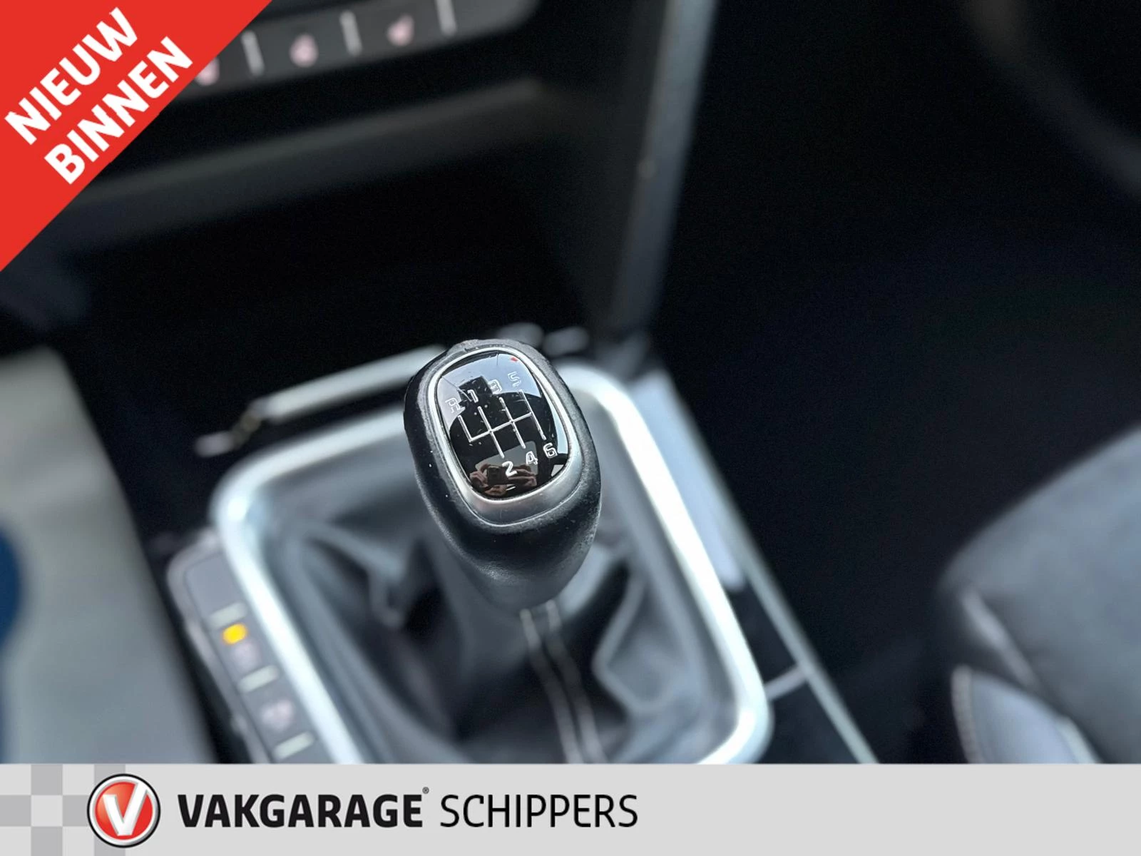 Hoofdafbeelding Kia ProCeed