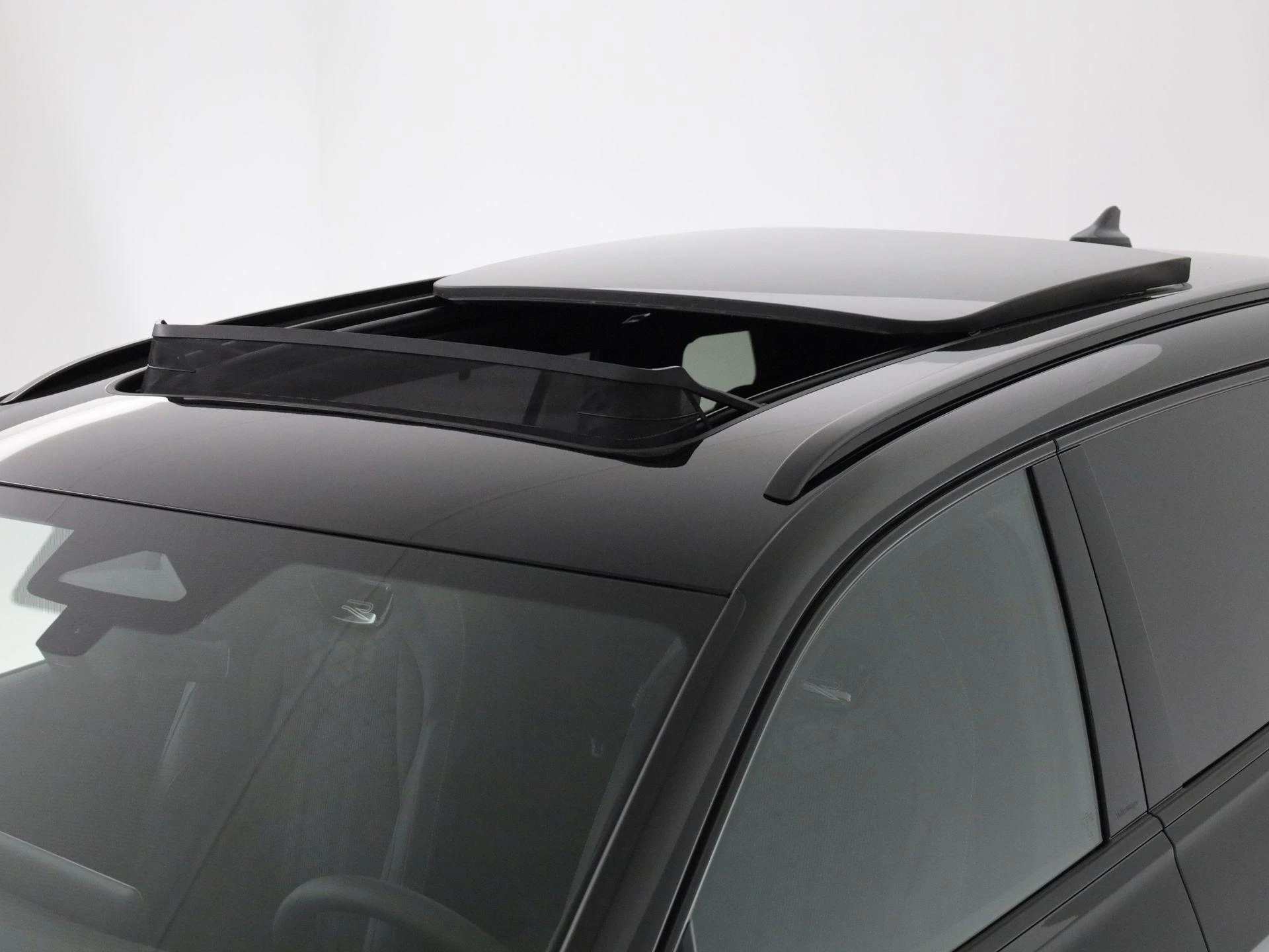 Hoofdafbeelding Volkswagen Tayron