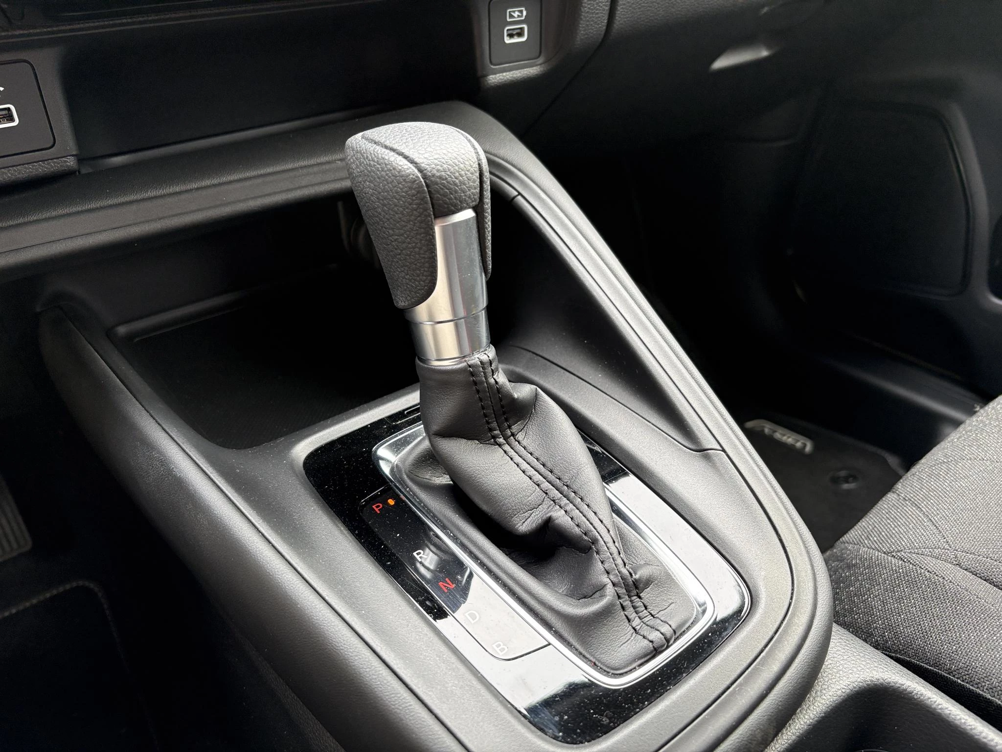 Hoofdafbeelding Honda HR-V