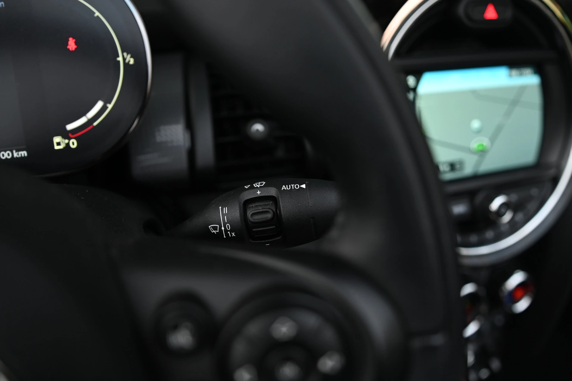 Hoofdafbeelding MINI Cooper Cabrio