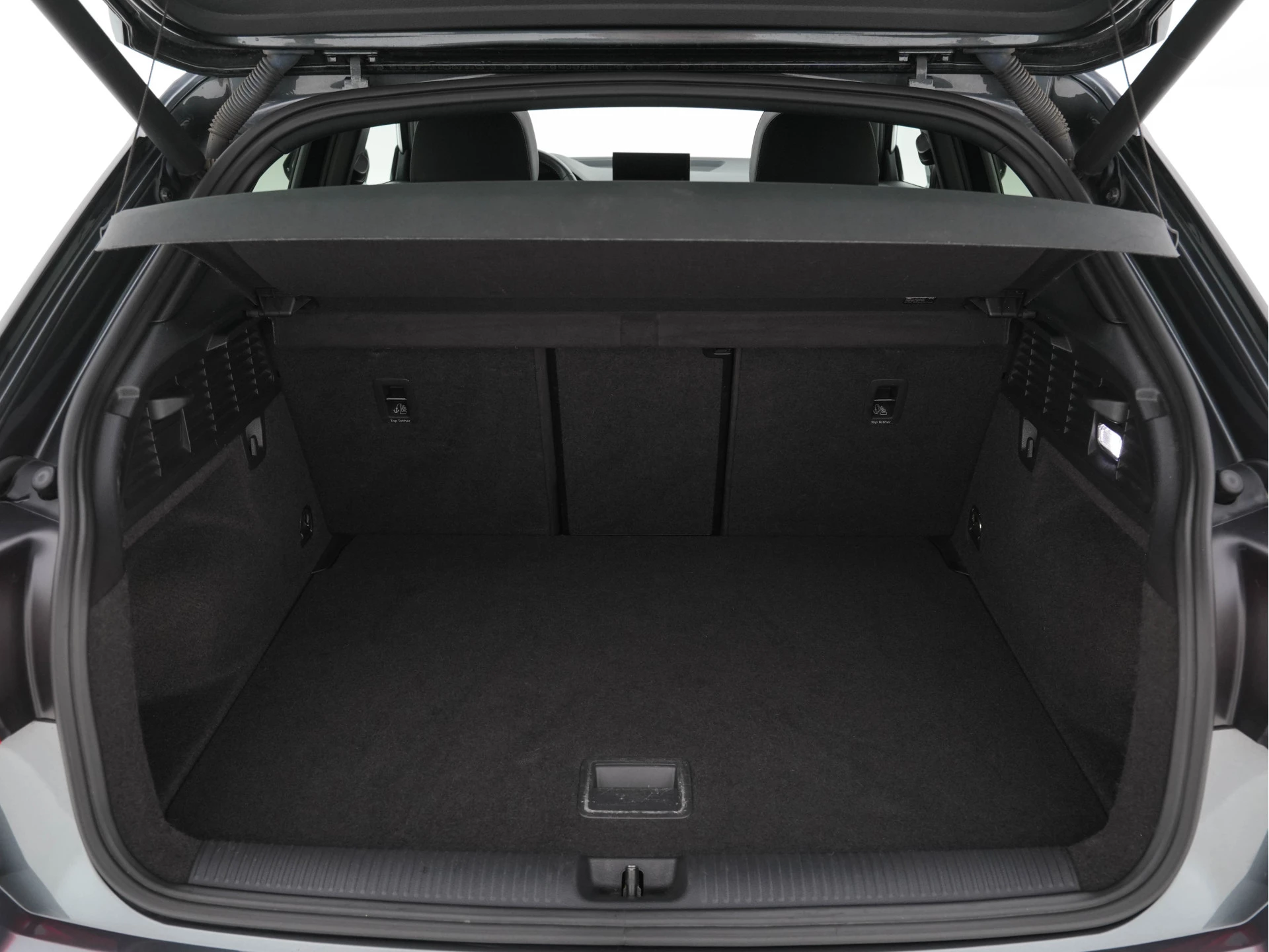 Hoofdafbeelding Audi SQ2
