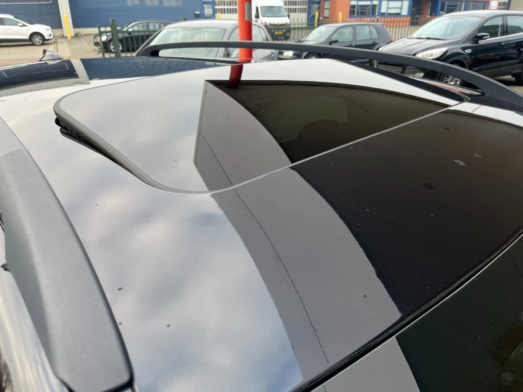 Hoofdafbeelding Volvo V50