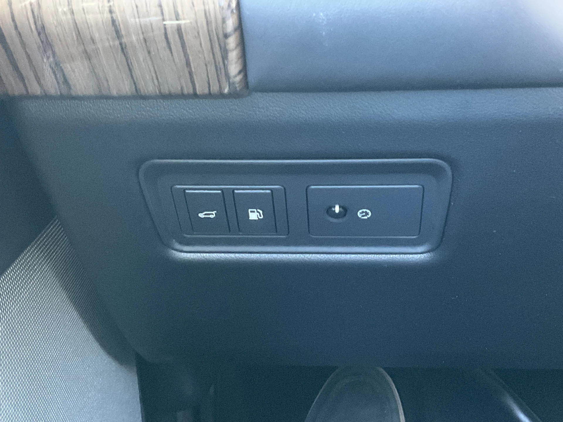 Hoofdafbeelding Land Rover Range Rover
