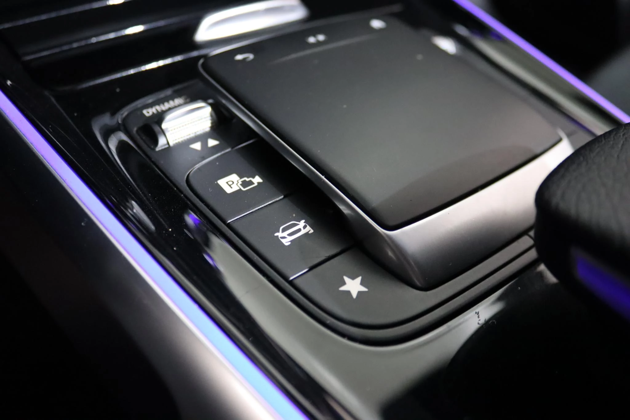 Hoofdafbeelding Mercedes-Benz GLB