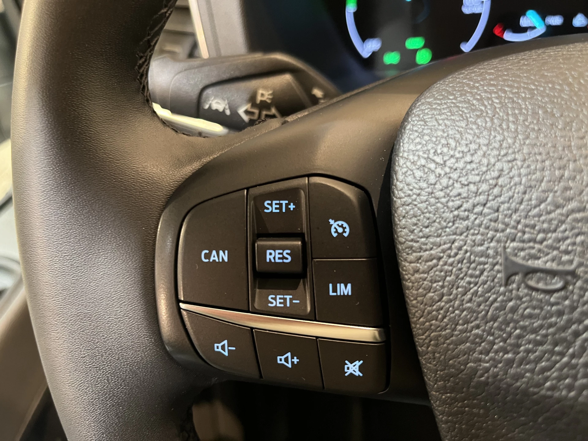 Hoofdafbeelding Ford E-Transit