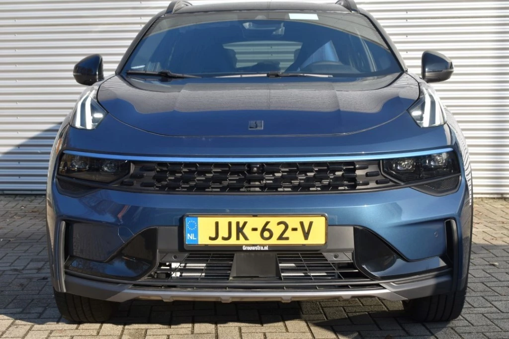 Hoofdafbeelding Lynk & Co 01