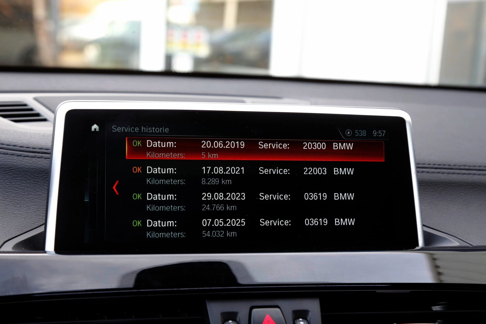 Hoofdafbeelding BMW X2