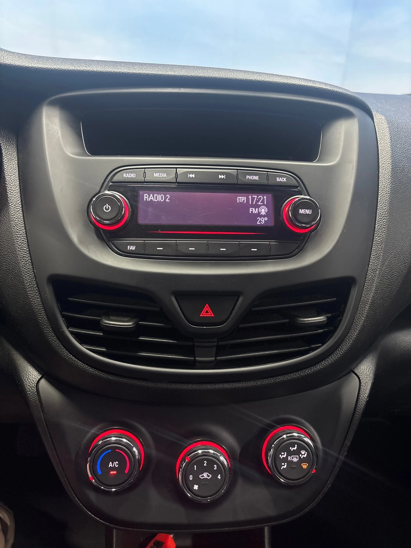Hoofdafbeelding Opel KARL