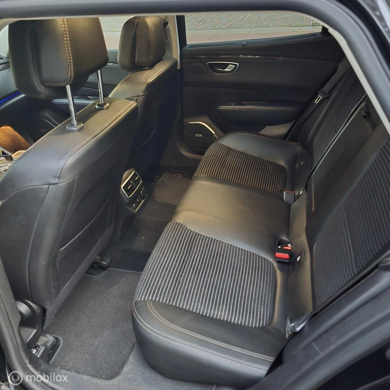 Hoofdafbeelding Renault Talisman