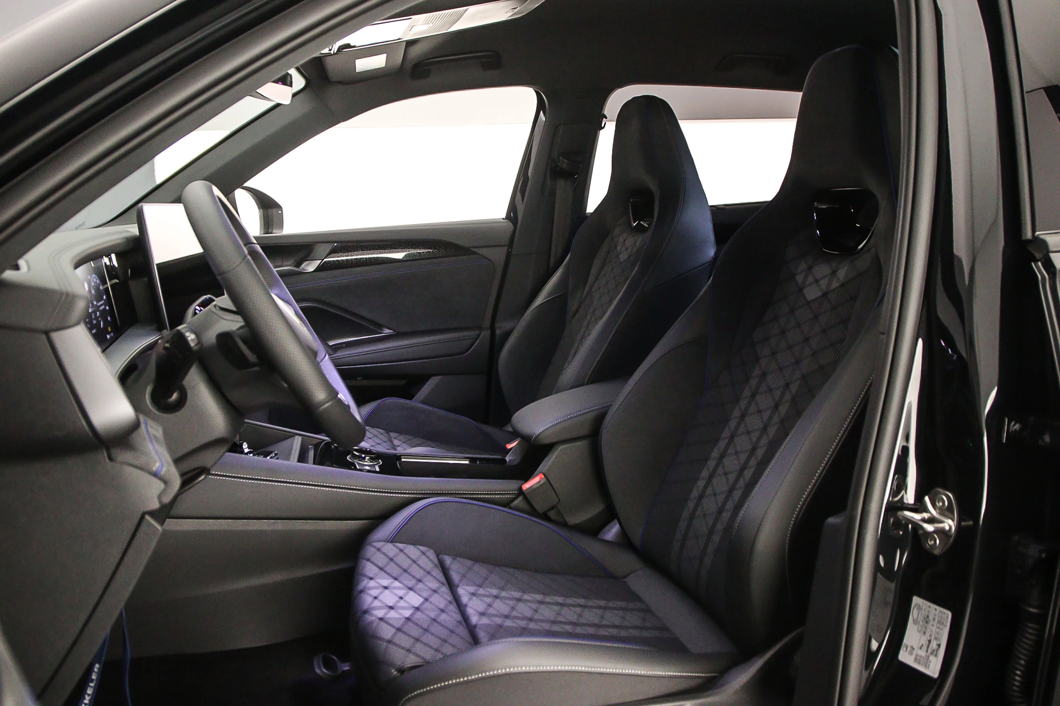 Hoofdafbeelding Volkswagen Tayron