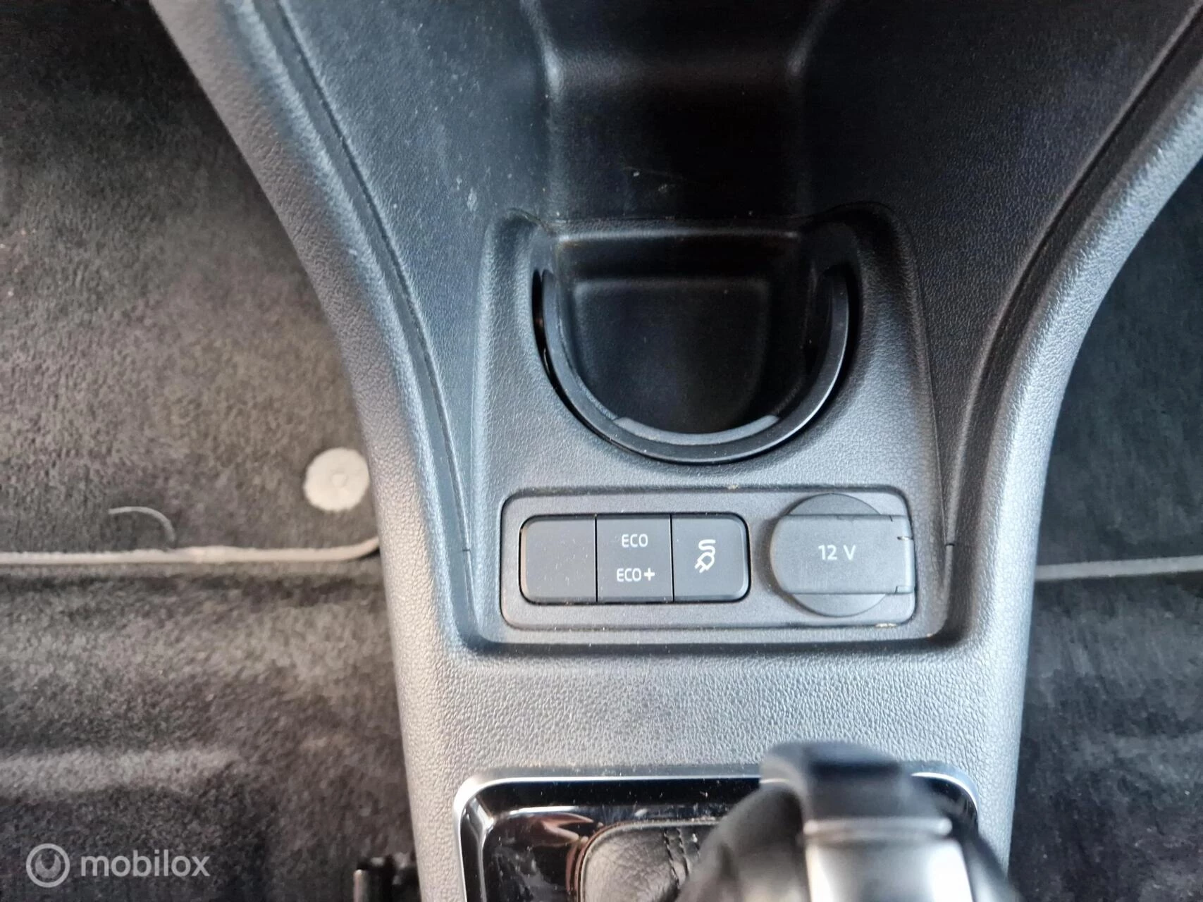 Hoofdafbeelding SEAT Mii