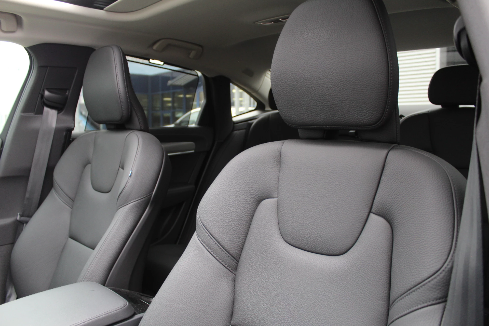 Hoofdafbeelding Volvo S90