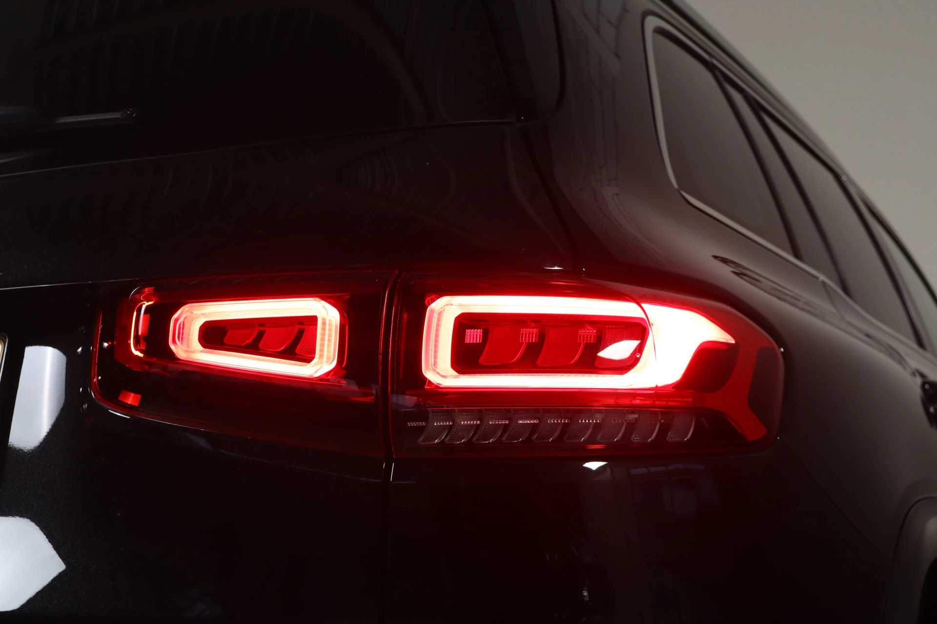 Hoofdafbeelding Mercedes-Benz GLB