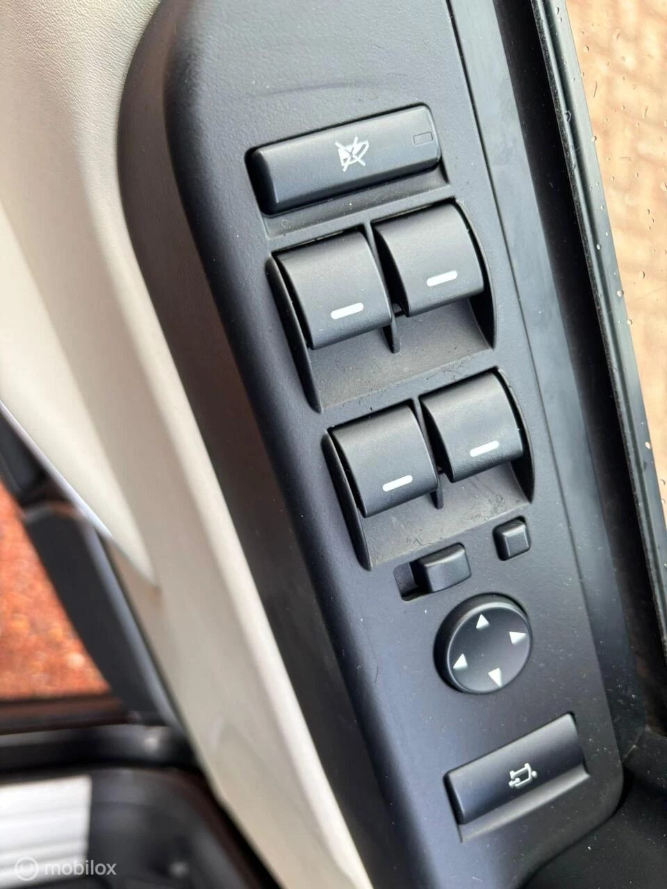 Hoofdafbeelding Land Rover Range Rover