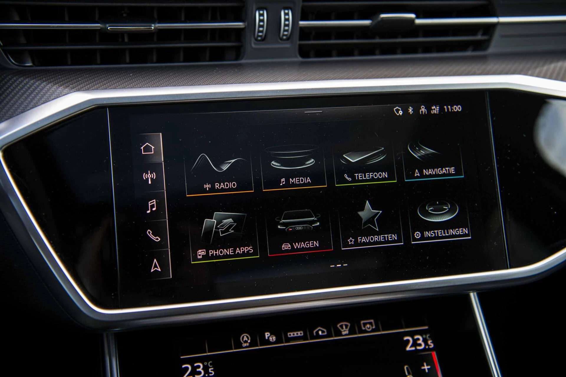 Hoofdafbeelding Audi RS6