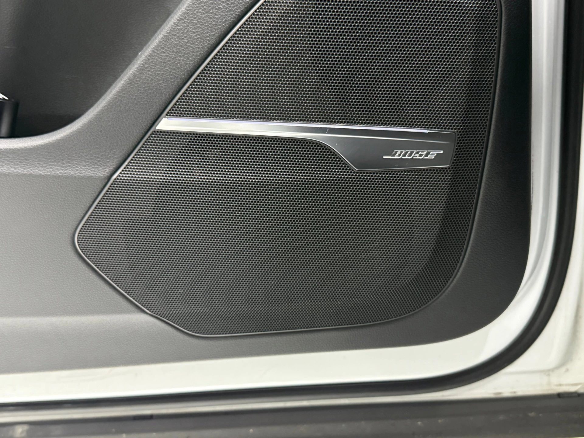 Hoofdafbeelding Audi SQ7