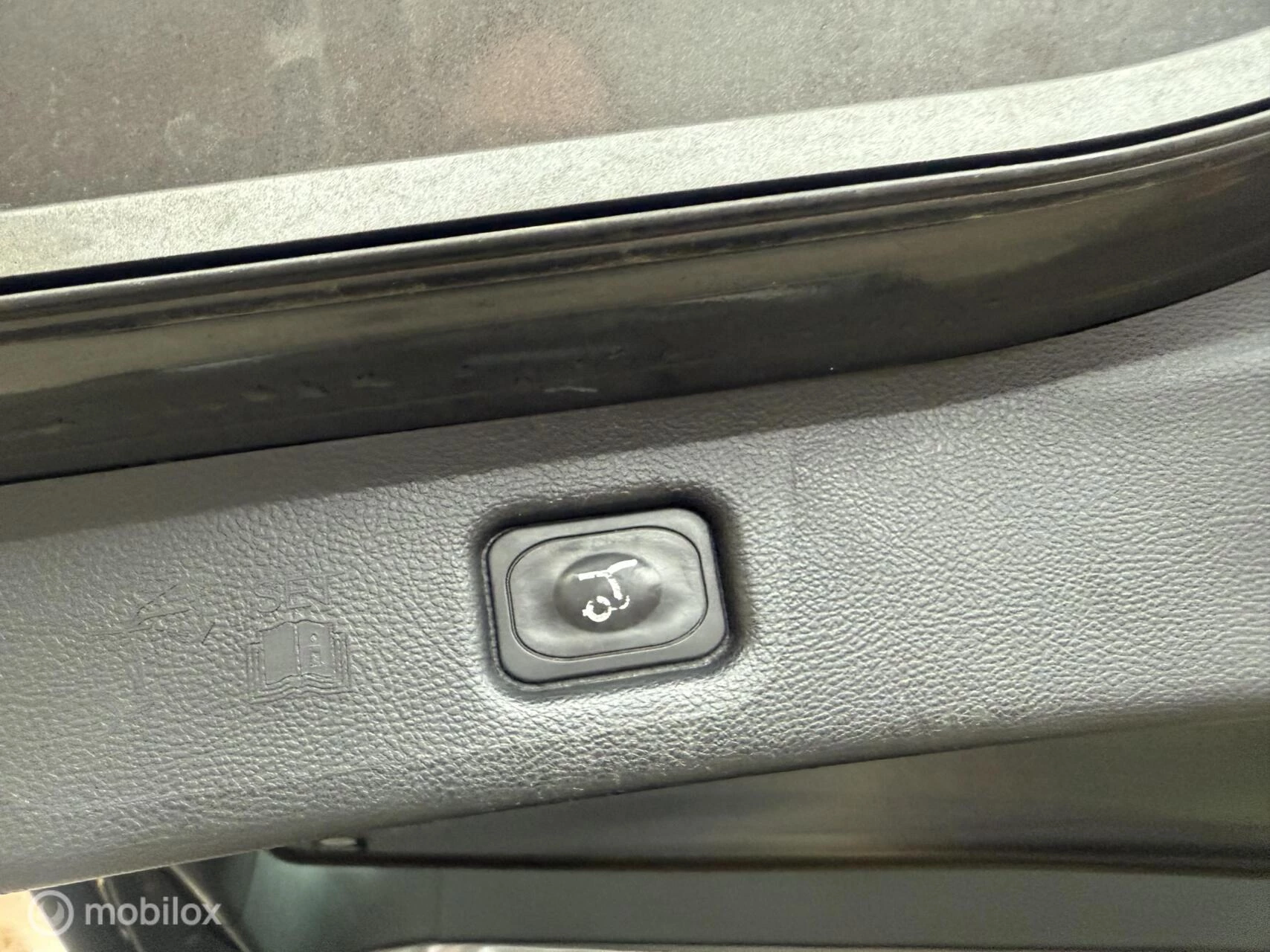 Hoofdafbeelding Ford S-Max