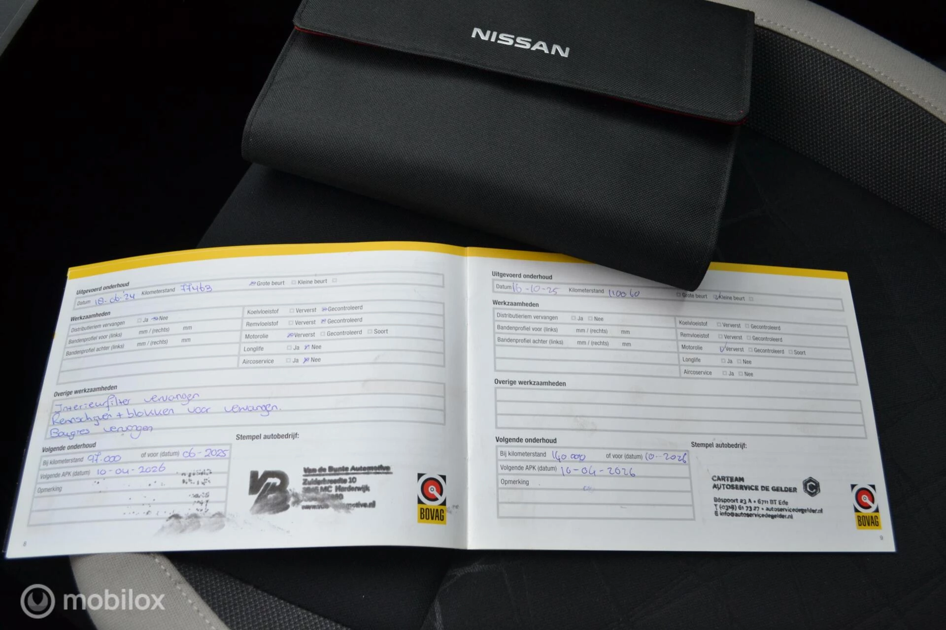 Hoofdafbeelding Nissan Micra