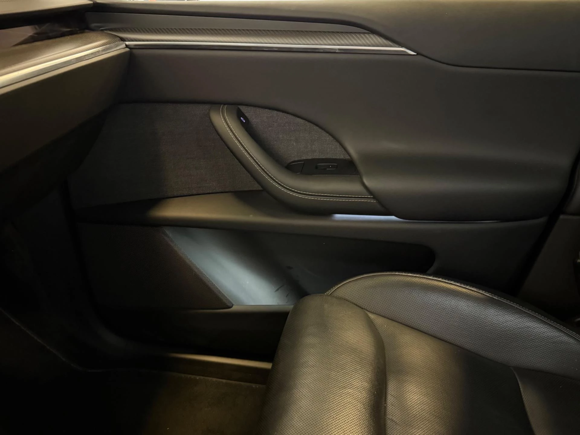 Hoofdafbeelding Tesla Model X