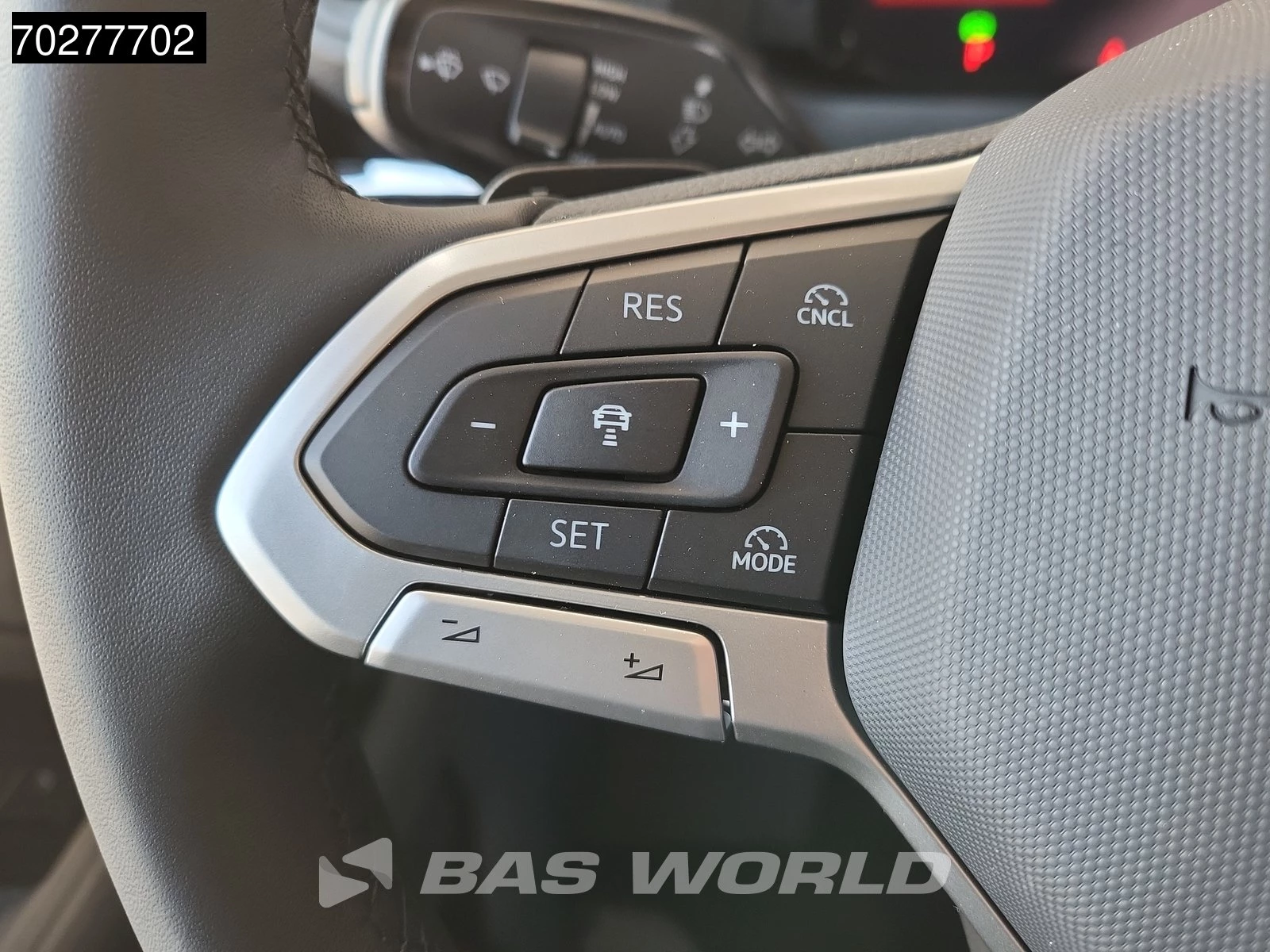 Hoofdafbeelding MAN TGE