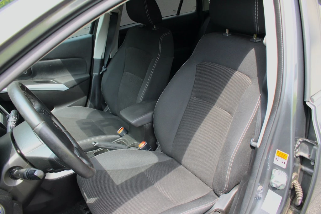 Hoofdafbeelding Suzuki SX4