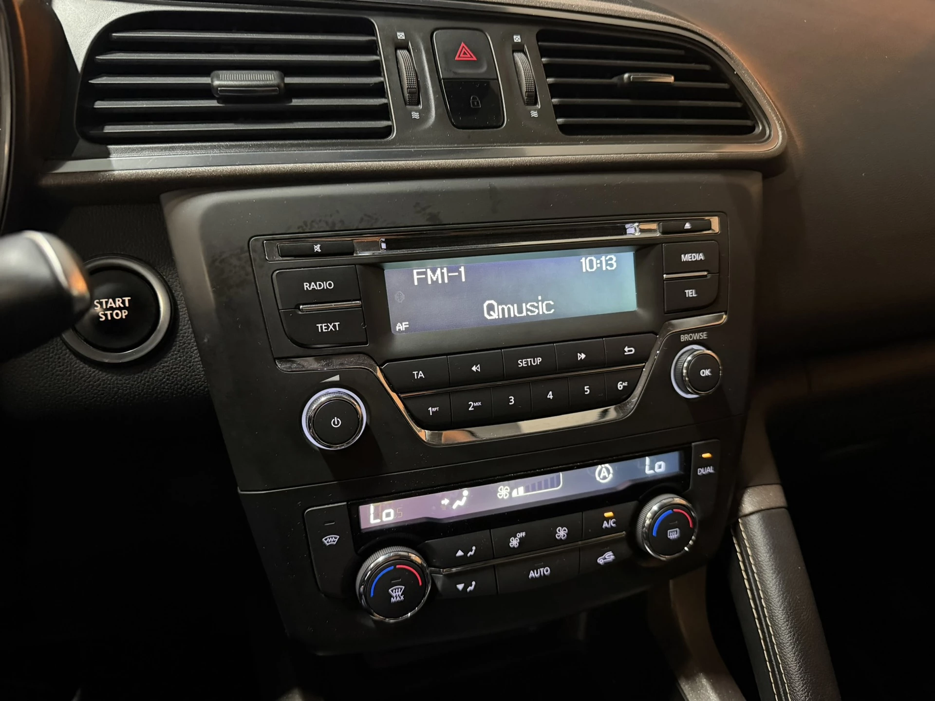 Hoofdafbeelding Renault Kadjar
