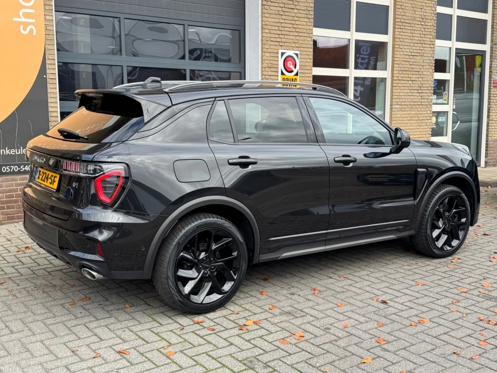 Hoofdafbeelding Lynk & Co 01