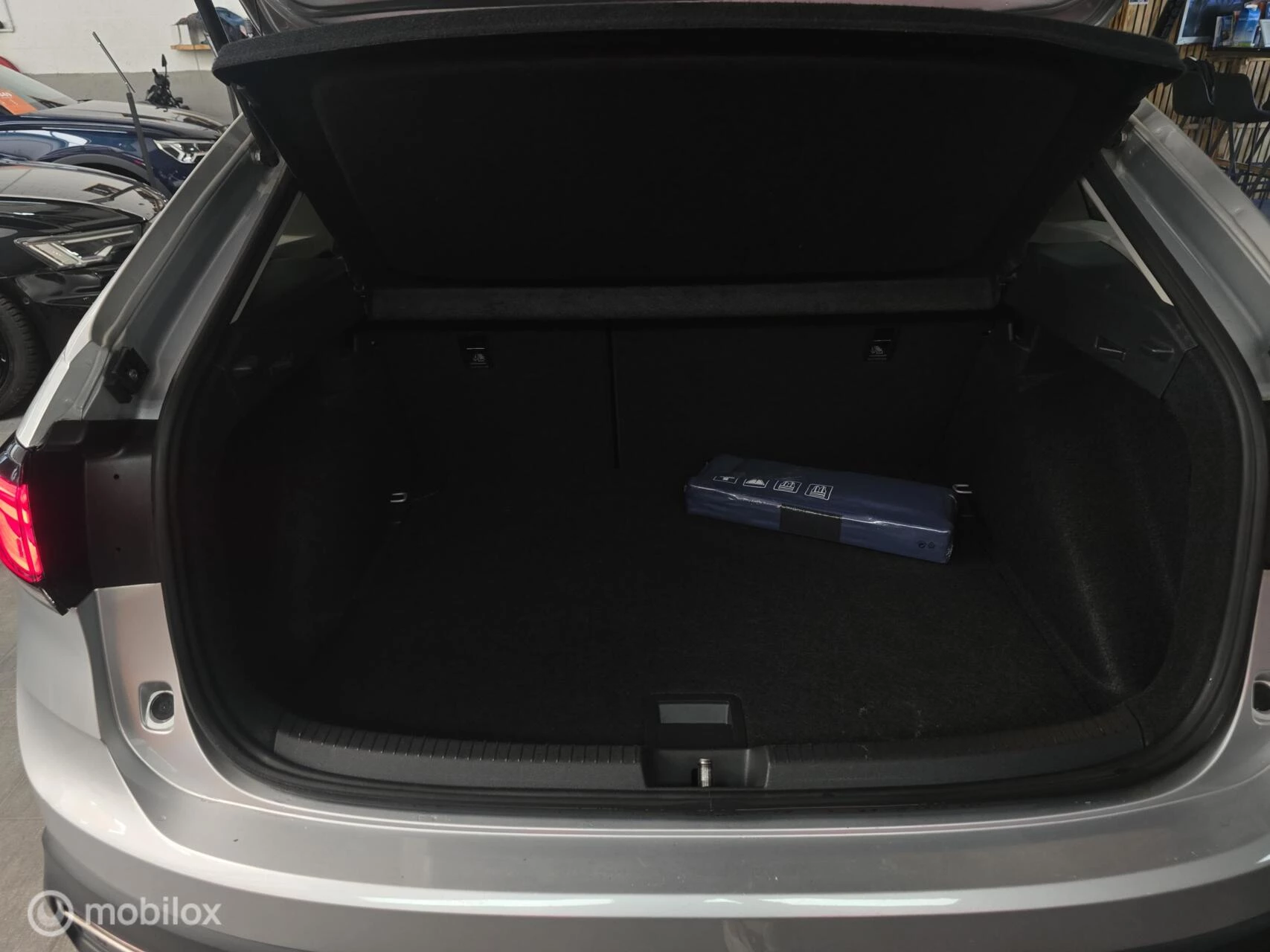 Hoofdafbeelding Volkswagen Taigo