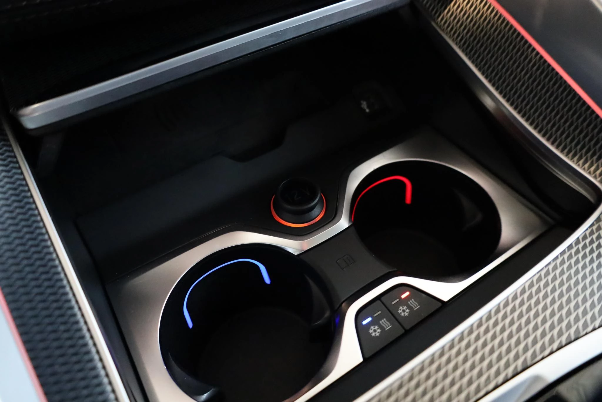 Hoofdafbeelding BMW X6