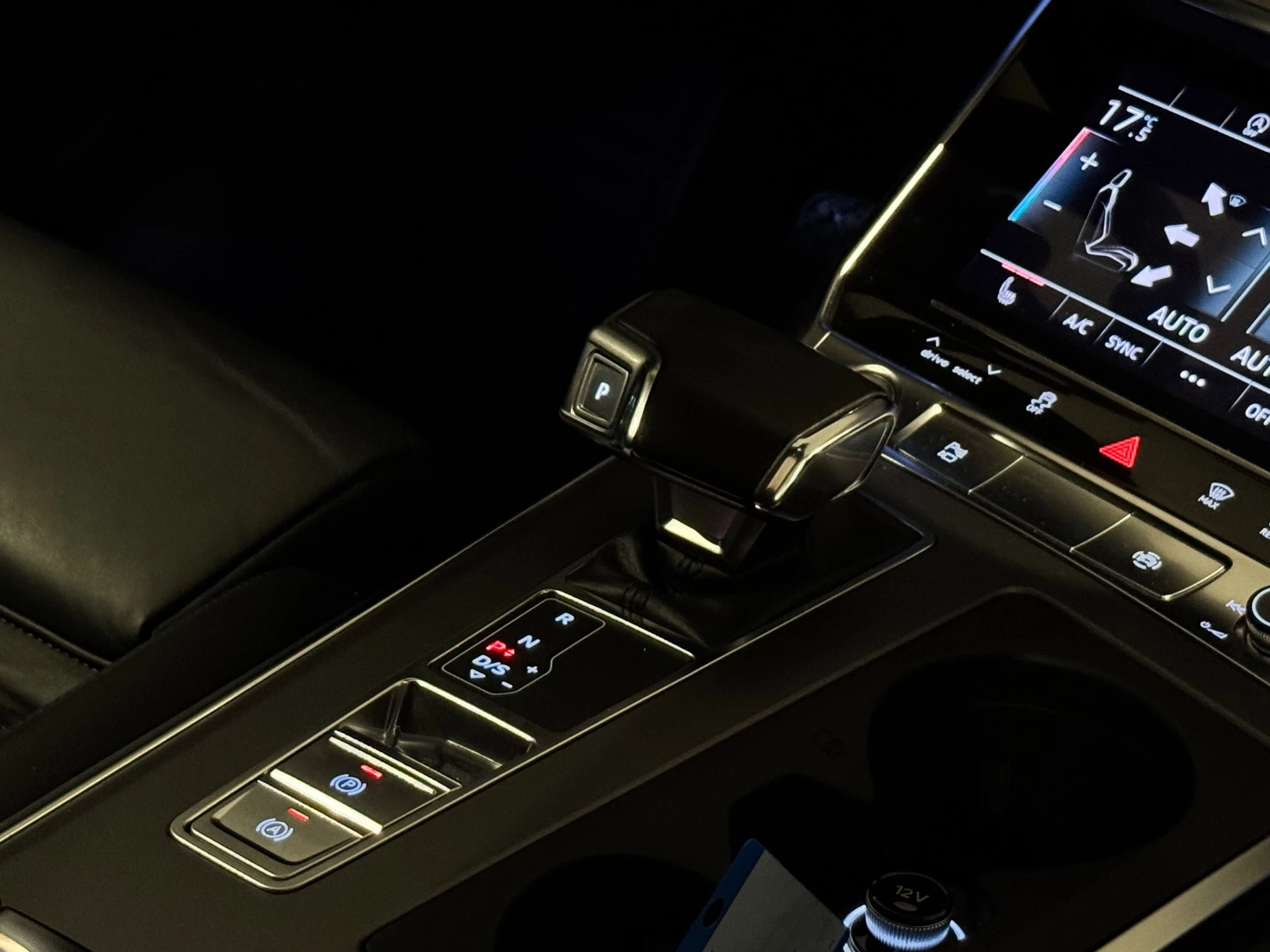 Hoofdafbeelding Audi A7