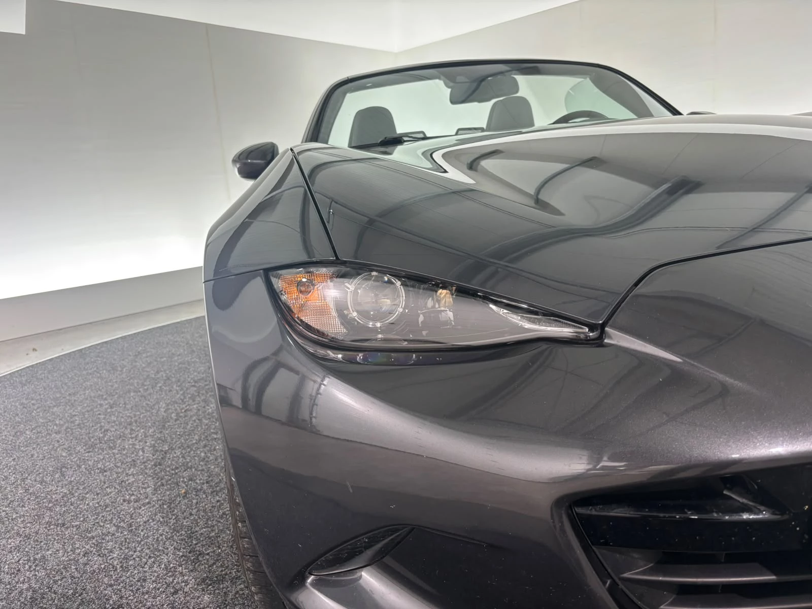 Hoofdafbeelding Mazda MX-5
