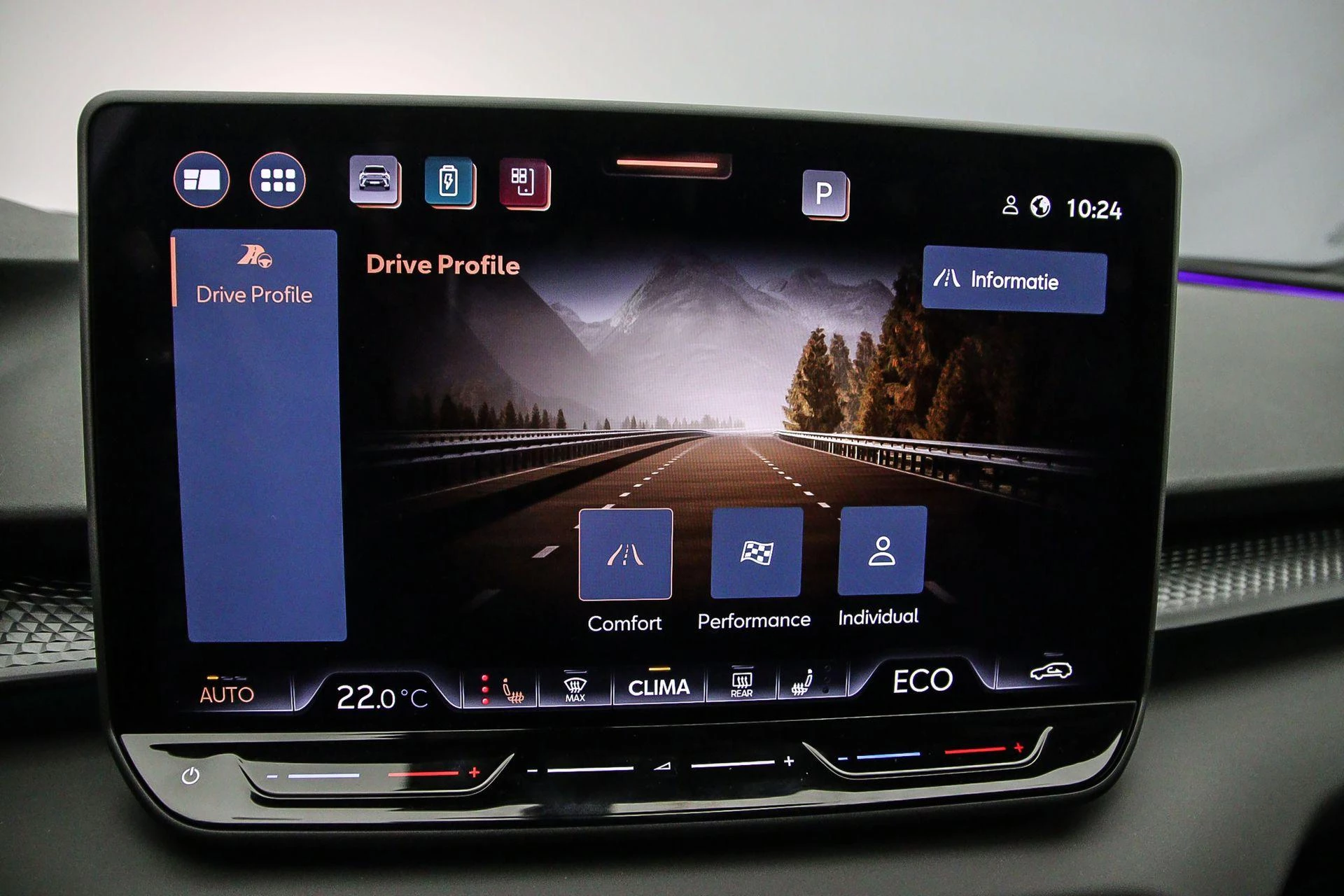 Hoofdafbeelding CUPRA Terramar