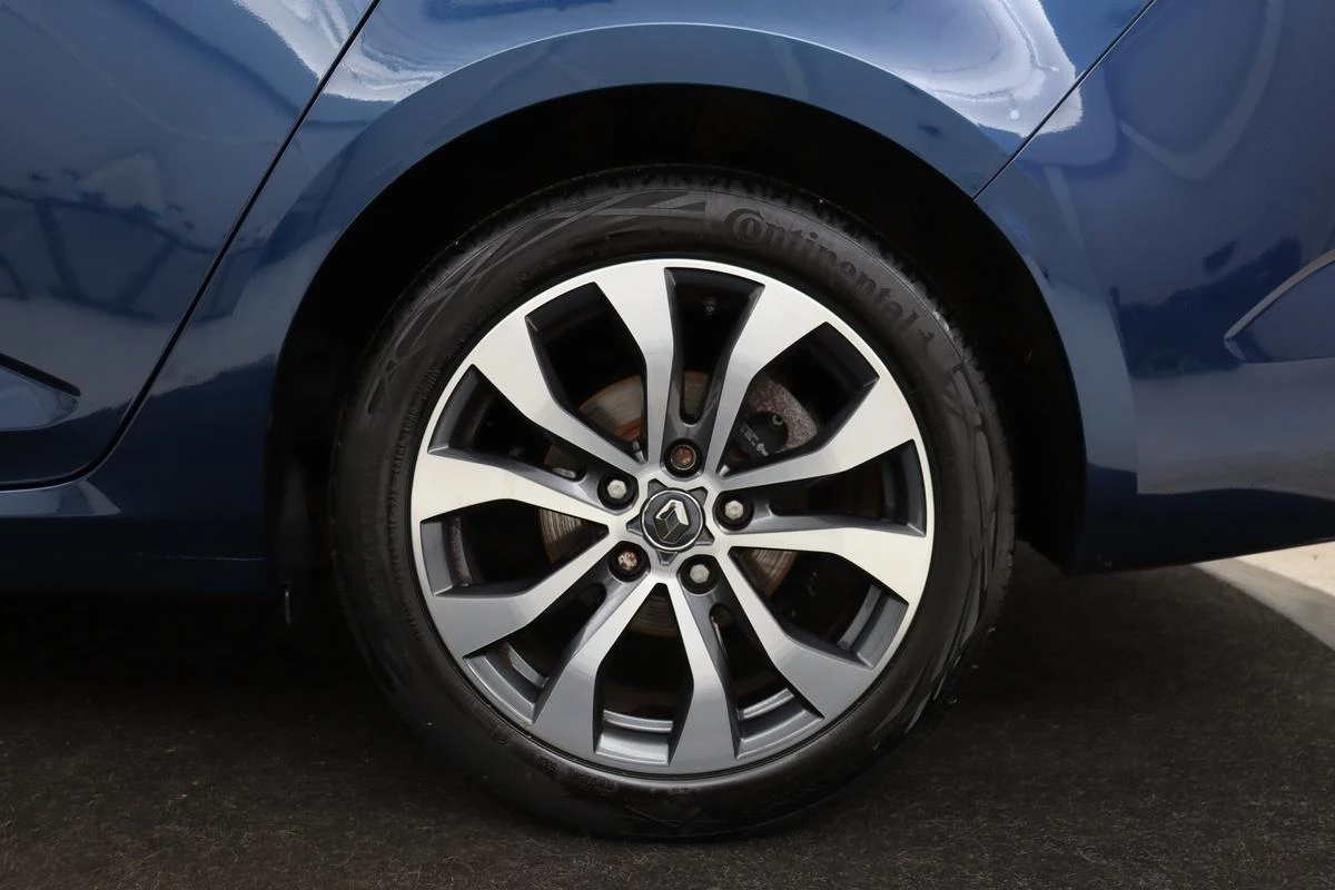 Hoofdafbeelding Renault Mégane