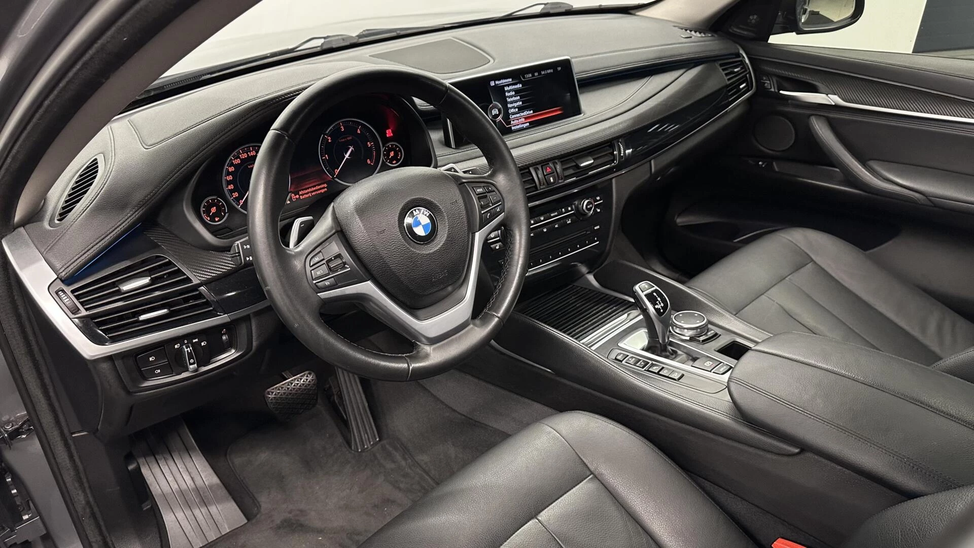 Hoofdafbeelding BMW X6