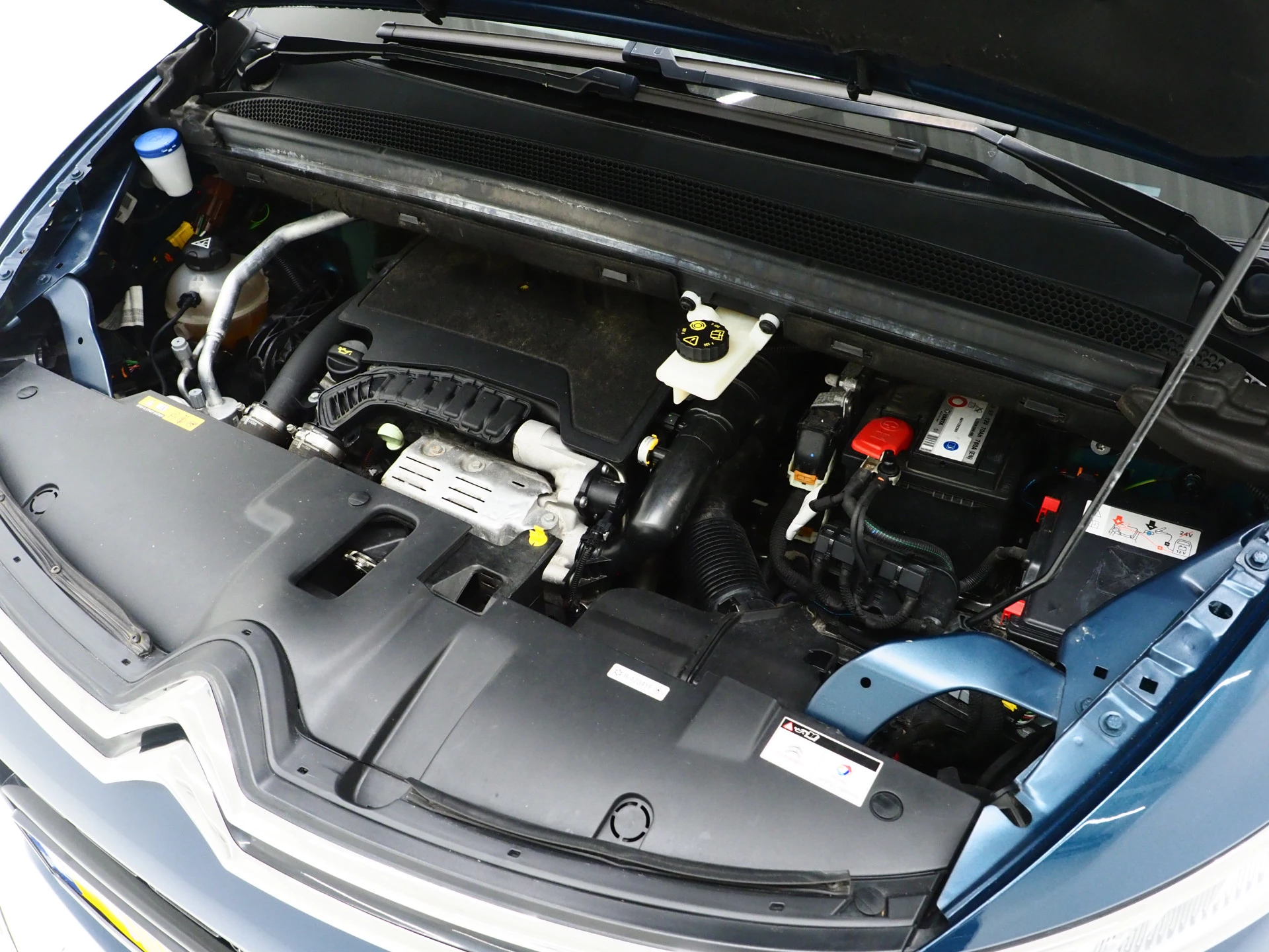 Hoofdafbeelding Citroën Grand C4 Spacetourer