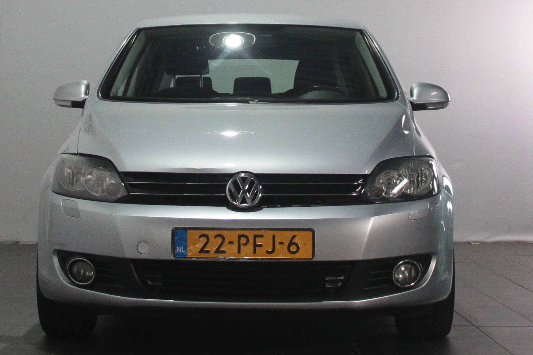 Hoofdafbeelding Volkswagen Golf Plus