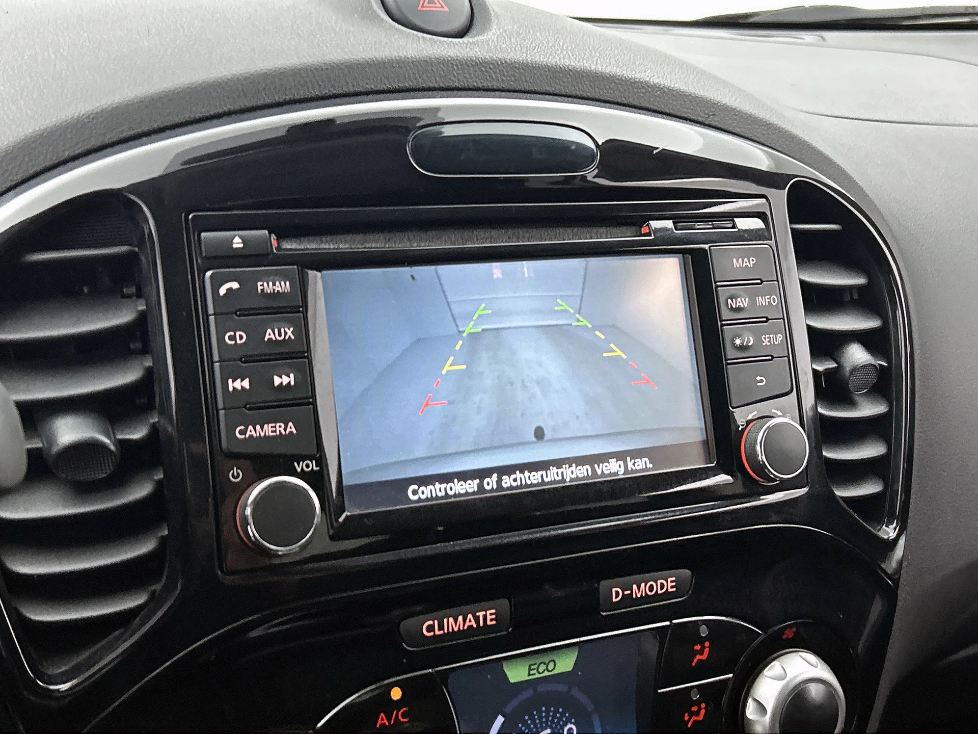 Hoofdafbeelding Nissan Juke