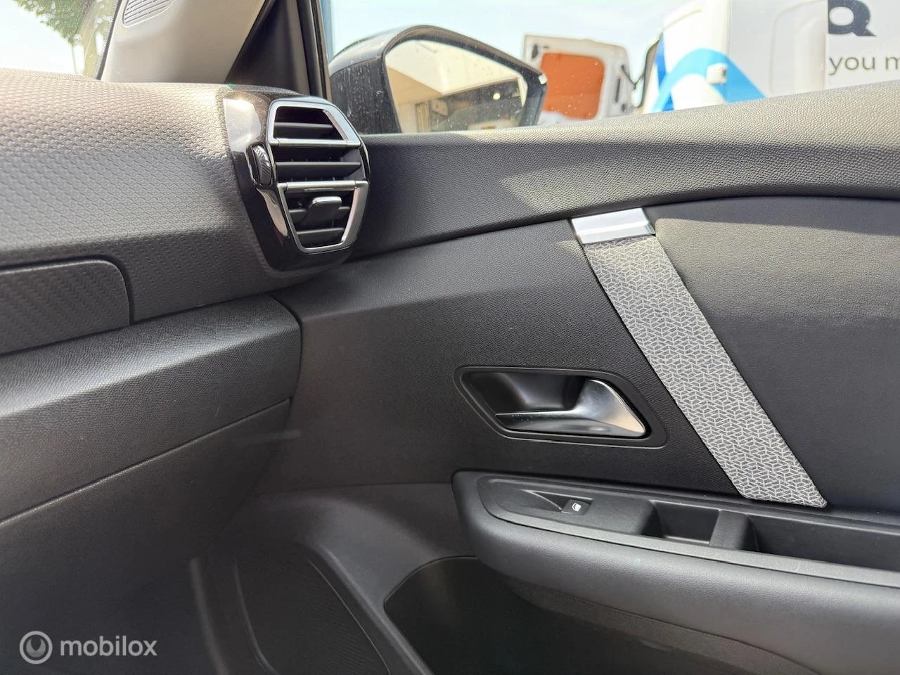 Hoofdafbeelding Citroën C4