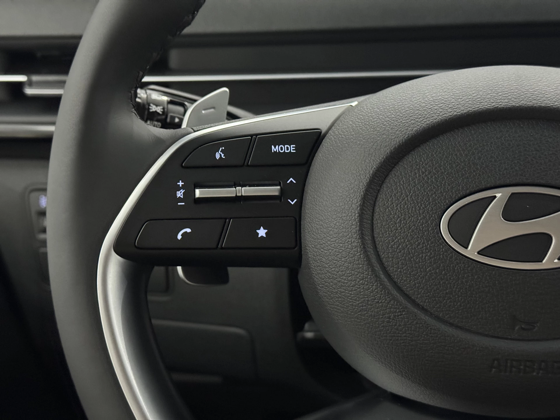 Hoofdafbeelding Hyundai Staria