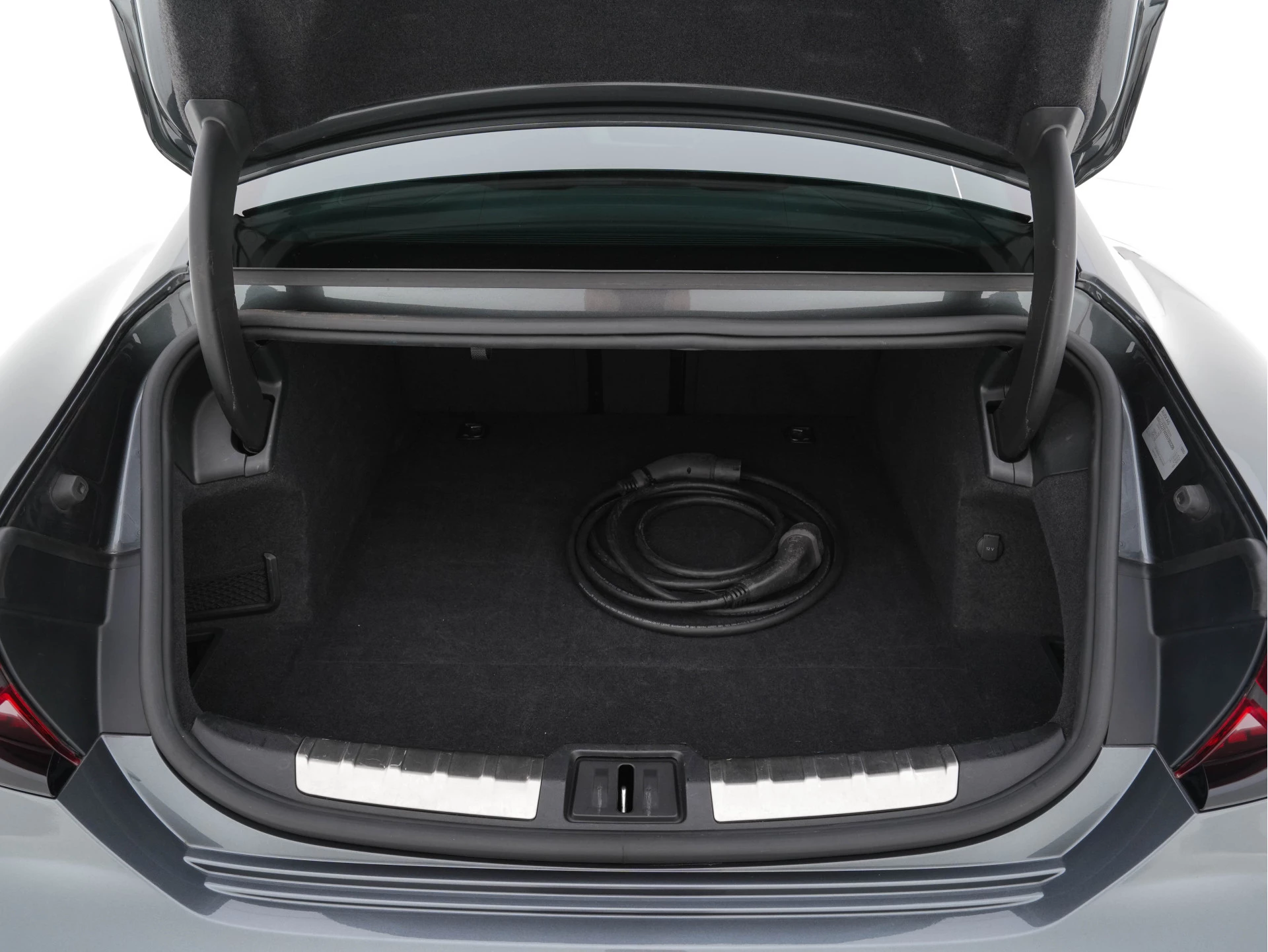Hoofdafbeelding Audi e-tron GT
